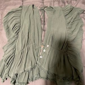 Free People top